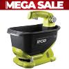 Ryobi ONE+ Lawn Seed Spreader 18V OSS1800 Tool Only