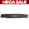 Ryobi 33cm Lawnmower Blade for OLM1833B RAC434
