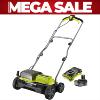 Ryobi ONE+ Brushless 35cm Scarifier 18V RY18SFX35A-150 5.0Ah Kit