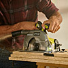 Ryobi ONE+ Brushless 184mm Circular Saw 18V R18CS7-150 5.0Ah Kit