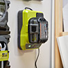 Ryobi ONE+ 8A Rapid Charger 18V RC18180