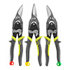 Ryobi Heavy Duty Aviation Snips Set (3pc) RHAS3PC