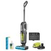 Ryobi ONE+ Brushless Hard Floor Cleaner Kit (1x 2.0Ah) 18V RHFC18BL-120