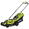 Ryobi 1300W Mains Corded 33cm Lawn Mower RLM13E33S