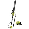 Ryobi Hedge Trimmer Starter Kit RPT184520 18V ONE+ Extendable 45cm