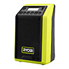 Ryobi ONE+ Compact Bluetooth Radio 18V RR18-0 Tool Only