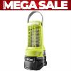 Ryobi ONE+ Bug Zapper (Tool Only) 18V RY18BZA-0