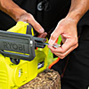 Ryobi ONE+ Compact 20cm Chainsaw 2.0Ah Kit 18V RY18CS20A-120