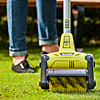 Ryobi ONE+ Patio Cleaner with Scrubbing Brush 18V RY18PCB-120 2.0Ah Kit