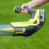 Ryobi ONE+ Jet Blower 18V OBL18JB Tool Only