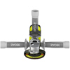 Ryobi Cordless Angle Grinder R18AG-0 18V ONE+ (Zero Tool)