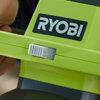 Ryobi R18B-0 18V ONE+ Cordless Orbital Buffer Body Only
