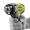 Ryobi ONE+ 3-Speed Impact Driver R18ID3-0 Tool Only