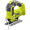 Ryobi ONE+ Jigsaw 18V R18JS-0 Tool Only