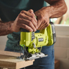 Ryobi ONE+ Jigsaw 18V R18JS-0 Tool Only