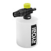 Ryobi EZClean Power Washer Detergent Bottle RAC748