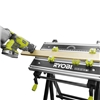 Ryobi Folding Metal Work Bench RWB03