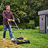 Ryobi ONE+ Brushless 35cm Scarifier 18V RY18SFX35A-150 5.0Ah Kit