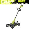 Ryobi ONE+ 30cm 3-in-1 Mower (Tool Only) 18V RY18LMC30A-0