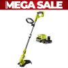 Ryobi ONE+ 25-30cm Grass Trimmer 18V OLT1832_KIT 2.0Ah Kit