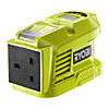 Ryobi ONE+ Battery Inverter 18V RY18BI150A-0 Tool Only