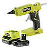 Ryobi ONE+ Glue Gun 18V R18GLU-120 2.0Ah Kit