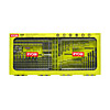 Ryobi 200 Piece Drill Driving Set In Case RAKDD200