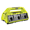 Ryobi ONE+ 6-Port Charger 18V RC18627