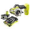 Ryobi ONE+ Brushless Cut-Off Tool Kit (1x 5.0Ah) 18V RCT18BL-150