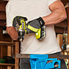 Ryobi ONE+ Combi Drill, Circular Saw & Random Orbital Sander Kit (2x 2.0Ah) 18V RCK183DL-2C20S