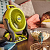 Ryobi Whisper Fan Starter Kit RF18-1C20