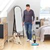 Ryobi ONE+ Brushless Hard Floor Cleaner Kit (1x 2.0Ah) 18V RHFC18BL-120
