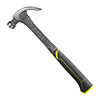 Ryobi Steel Curved Claw Hammer (450g) RHHSCC450