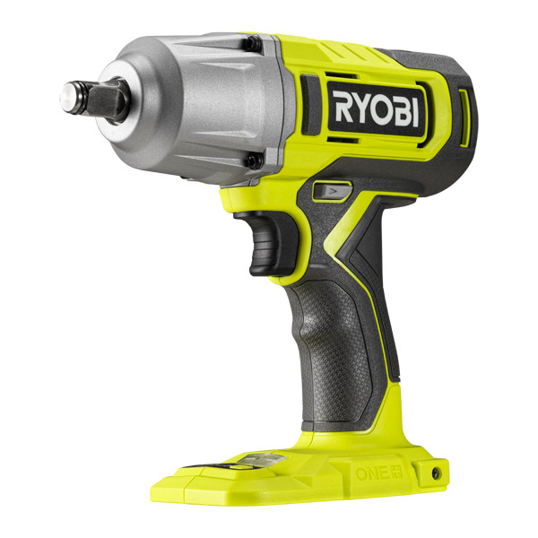 Ryobi ONE+ 1/2" 3-Speed Impact Wrench (Tool Only) 18V RIW18-0