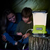 Ryobi ONE+ Lantern Light 18V RLL18-0 Tool Only