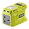 Ryobi ONE+ Gen2 Power Inverter 150W 18V RY18BI150B-0 Tool Only