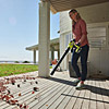 Ryobi ONE+ Brushless Compact Blower Kit (1x 5.0Ah Battery) 18V RY18BLCXA-150