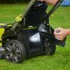 Ryobi ONE+ Brushless 40cm Lawn Mower (Tool Only) 18V RY18LMX40C-0