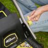 Ryobi ONE+ Brushless 40cm Lawn Mower (Tool Only) 18V RY18LMX40C-0