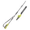 Ryobi ONE+ EZ Reach 3m Telescopic Pole Hedge Trimmer (Tool Only) 18V RY18PHT40A-0