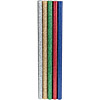 7mm Glitter Glue Sticks (10pc, Multicolour) 2609256D31