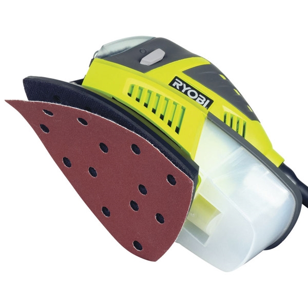 Ryobi EPS80RS 80W Palm Sander
