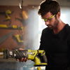 Ryobi ONE+ Brushless Reciprocating Saw 18V R18RS7-0 Tool Only