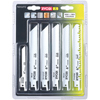 Ryobi 6 Piece Recip Blade Kit RAK06RB