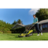 Ryobi Electric Lawnmower RLM13E33H AC 1300W 33cm