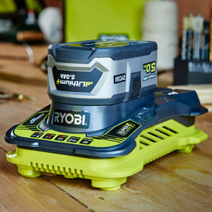 Ryobi ONE+ 18V
