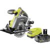 Ryobi ONE+ 150mm Circular Saw Kit (1x 4.0Ah Battery) 18V R18CSP-140