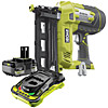 Ryobi ONE+ 16GA Nailer 18V R18N16G-KIT 5.0Ah Kit