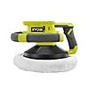 Ryobi ONE+ 250mm Buffer 18V RBP18250-0 Tool Only