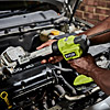 Ryobi ONE+ Caulking Gun Kit (1x 2.0Ah) 18V RCG18-1C20